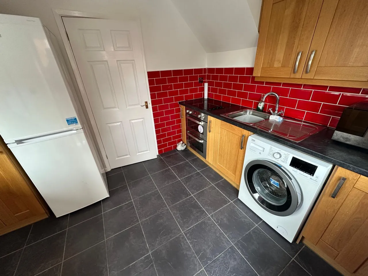 Henhurst Ridge, Burton-On-Trent, DE13, photo 6