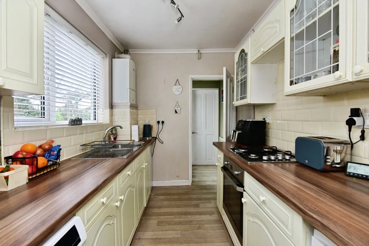 Woodshutts Street, STOKE-ON-TRENT, Staffordshire, ST7, photo 4
