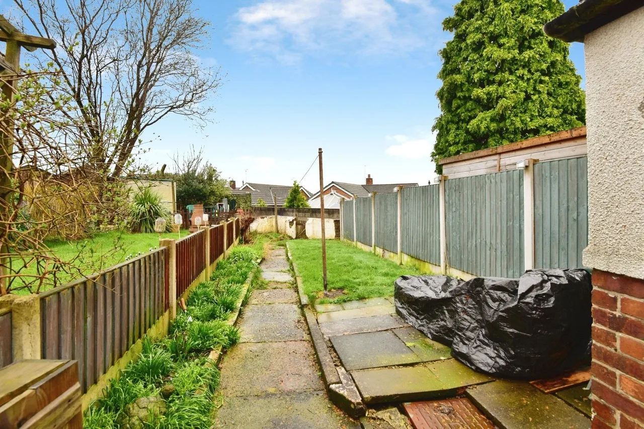 Woodshutts Street, STOKE-ON-TRENT, Staffordshire, ST7, photo 14