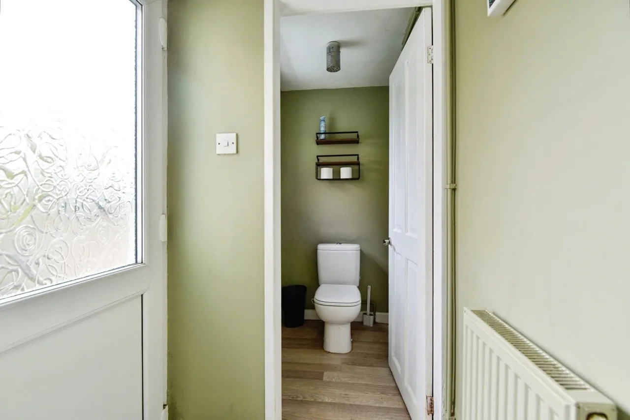 Woodshutts Street, STOKE-ON-TRENT, Staffordshire, ST7, photo 6