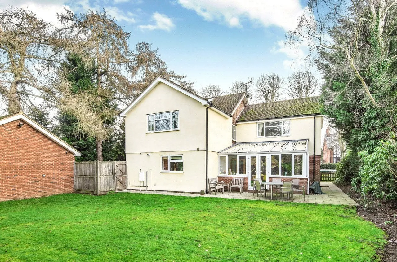 Church Road, Aspley Heath, MK17, photo 10