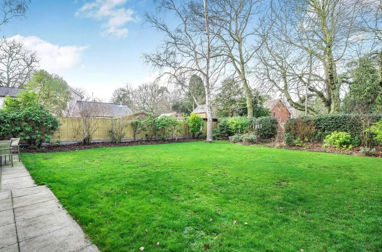 Church Road, Aspley Heath, MK17, photo 11
