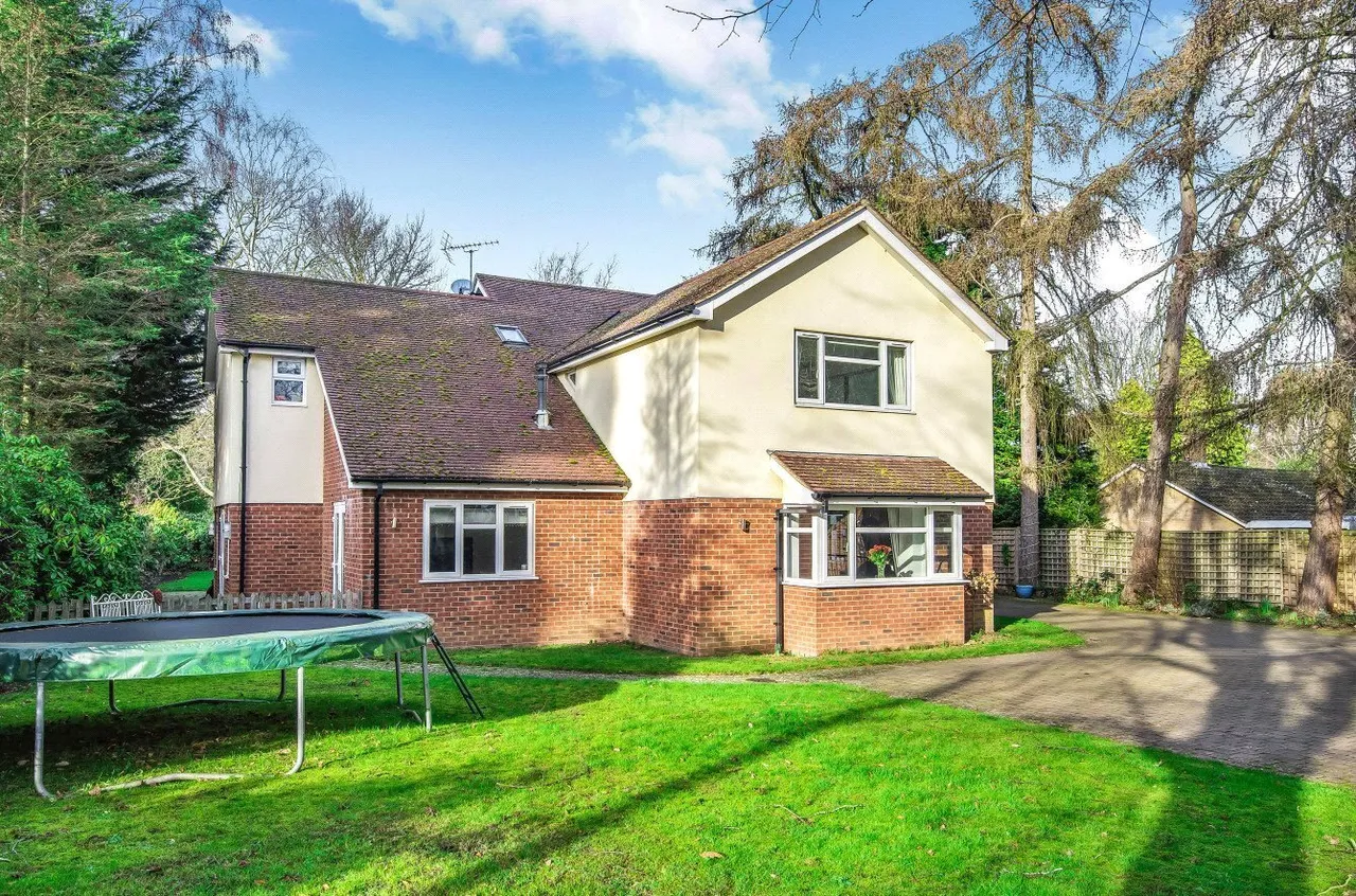 Church Road, Aspley Heath, MK17, photo 12