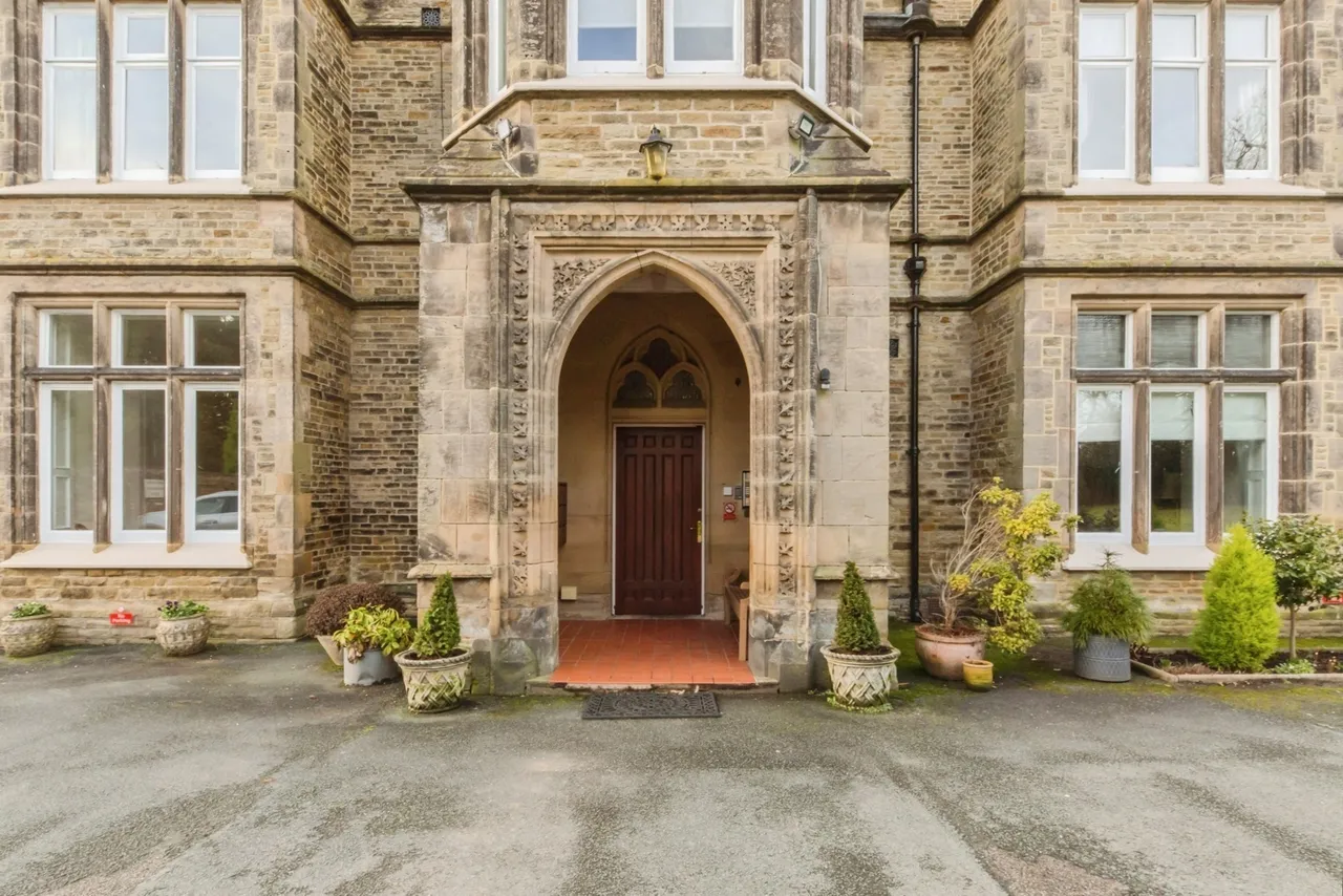 Barclay Hall, Mobberley, Knutsford, Cheshire, WA16, photo 20