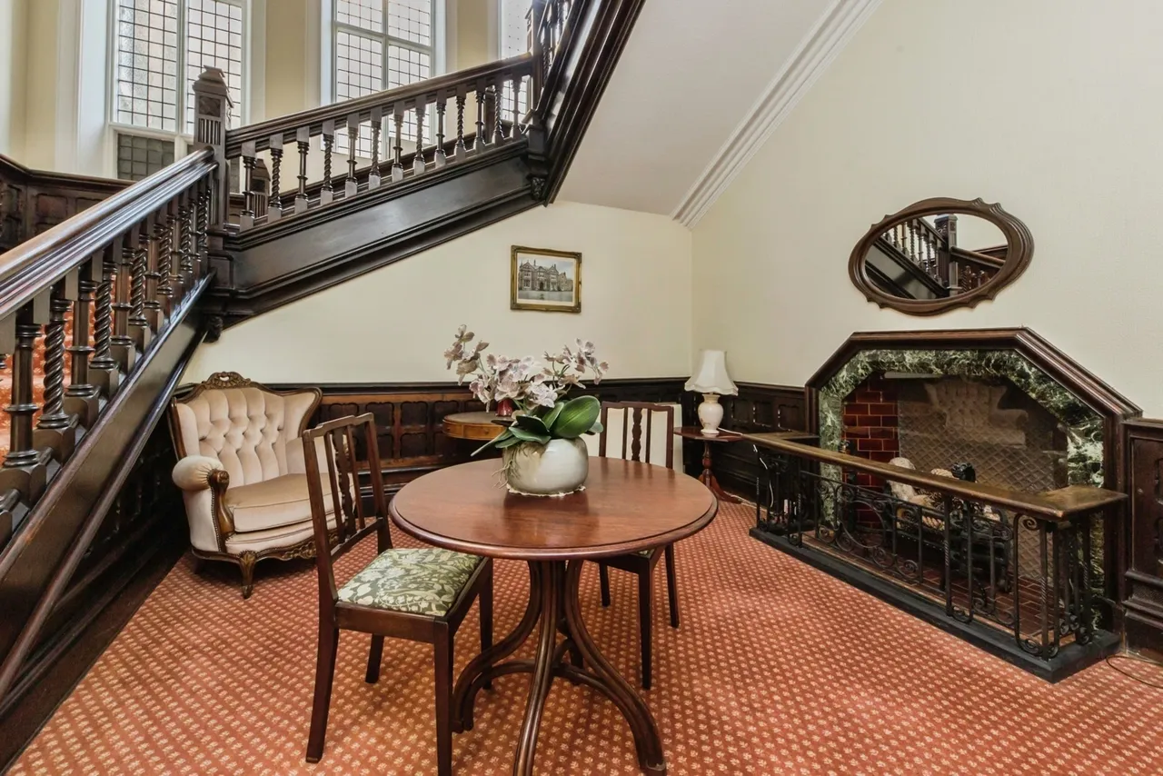Barclay Hall, Mobberley, Knutsford, Cheshire, WA16, photo 14