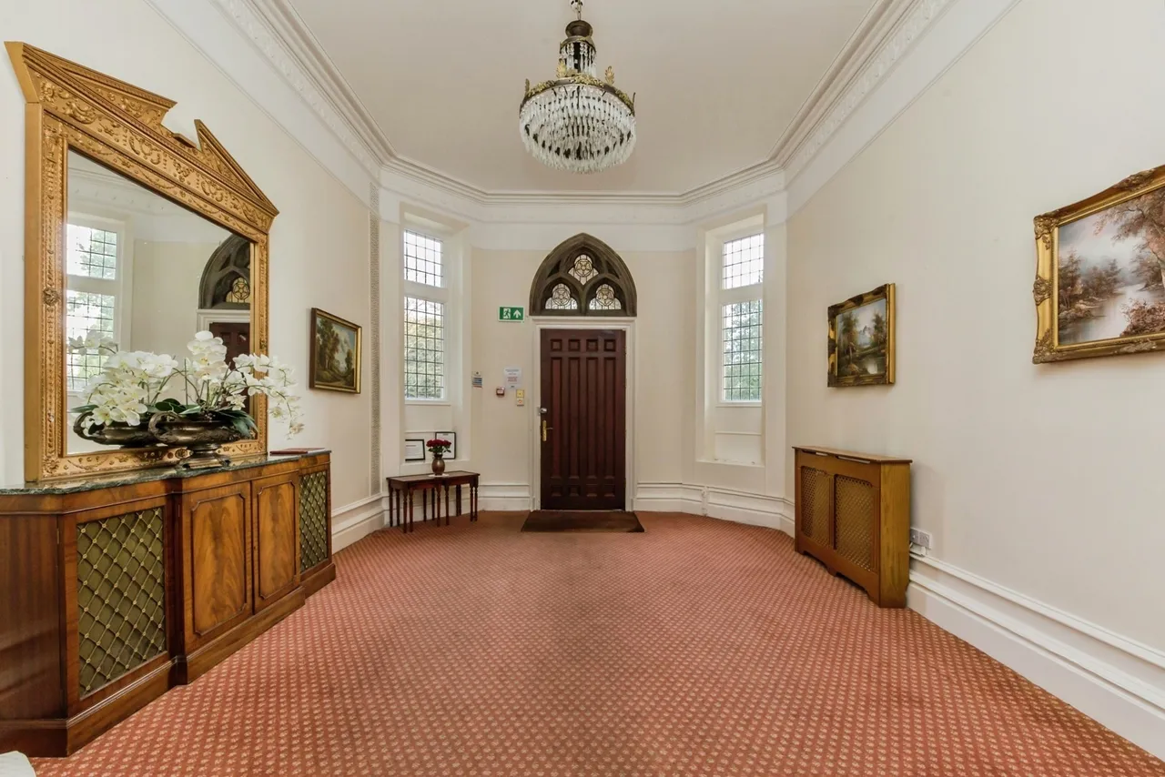 Barclay Hall, Mobberley, Knutsford, Cheshire, WA16, photo 18