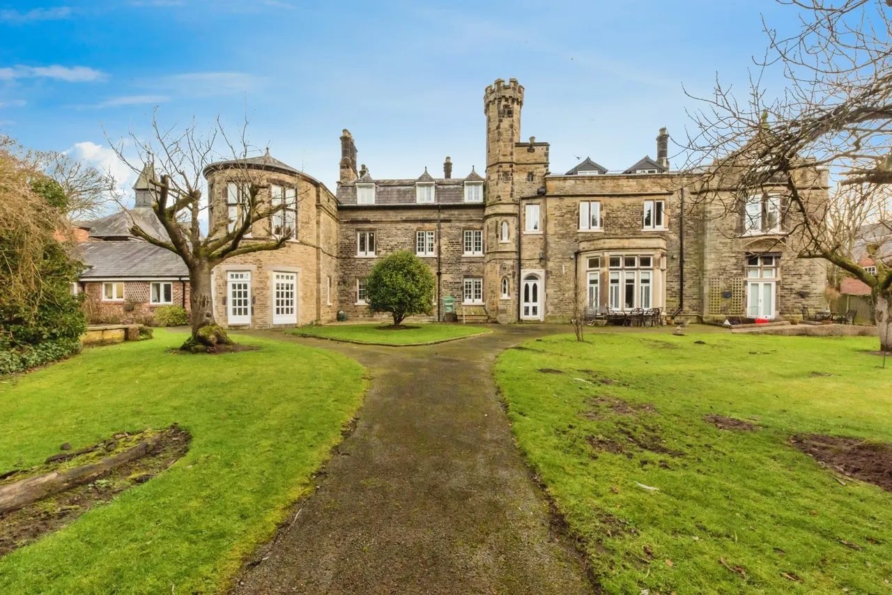 Barclay Hall, Mobberley, Knutsford, Cheshire, WA16, photo 6