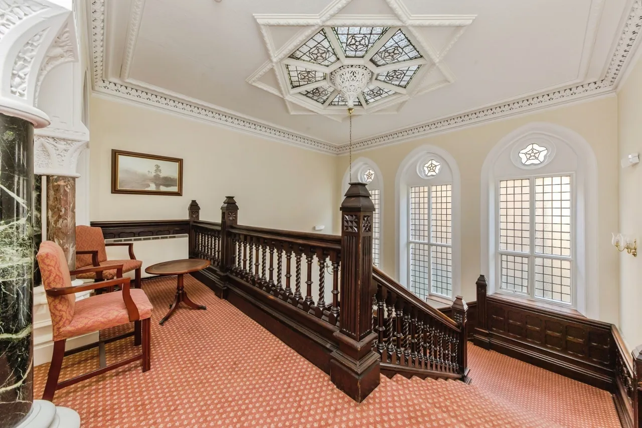 Barclay Hall, Mobberley, Knutsford, Cheshire, WA16, photo 15