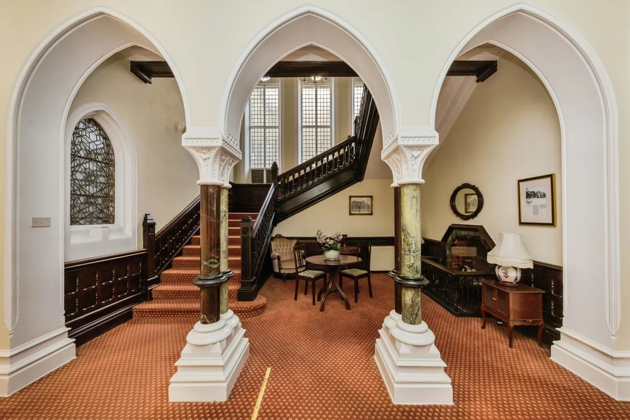 Barclay Hall, Mobberley, Knutsford, Cheshire, WA16, photo 9