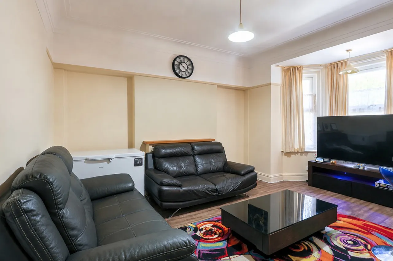 Borthwick Road, Bournemouth, photo 5