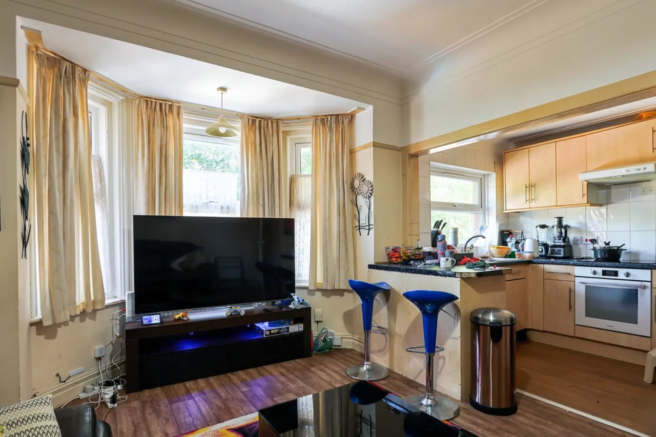 Borthwick Road, Bournemouth, photo 2