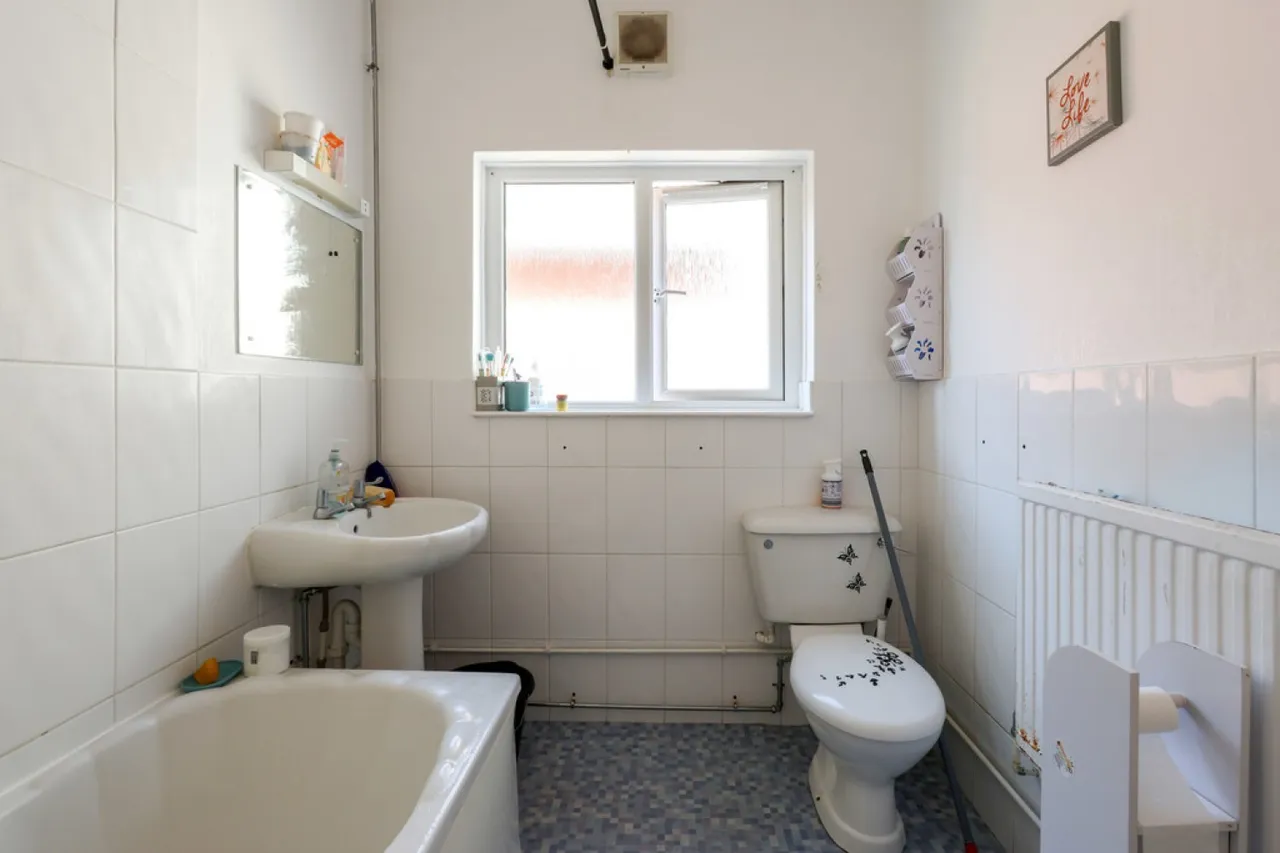 Borthwick Road, Bournemouth, photo 12