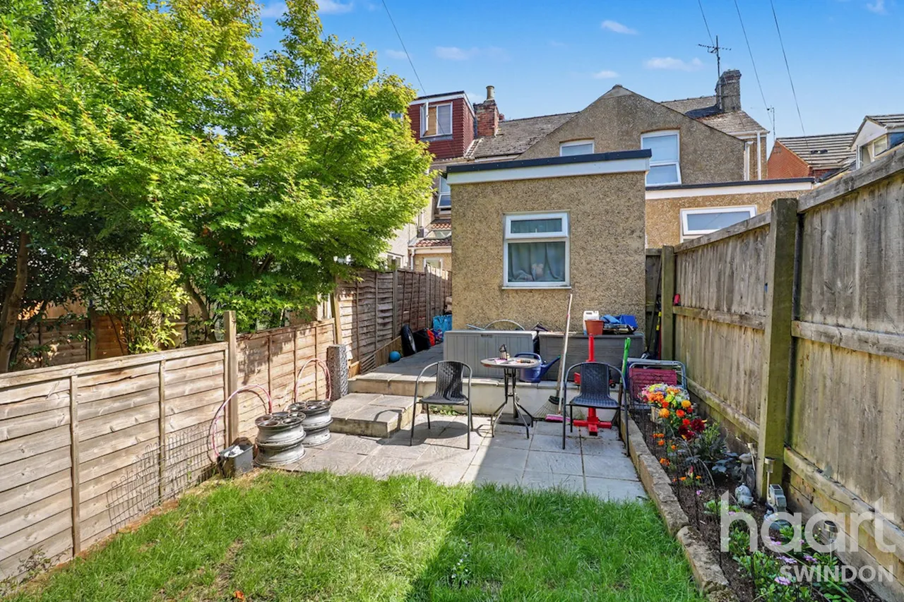 North Street, Swindon, SN1, photo 14