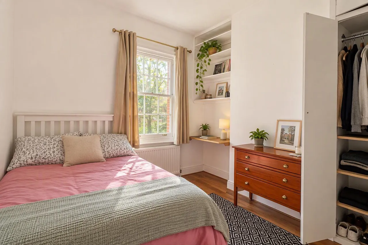 Montefiore Street, SW11, photo 9