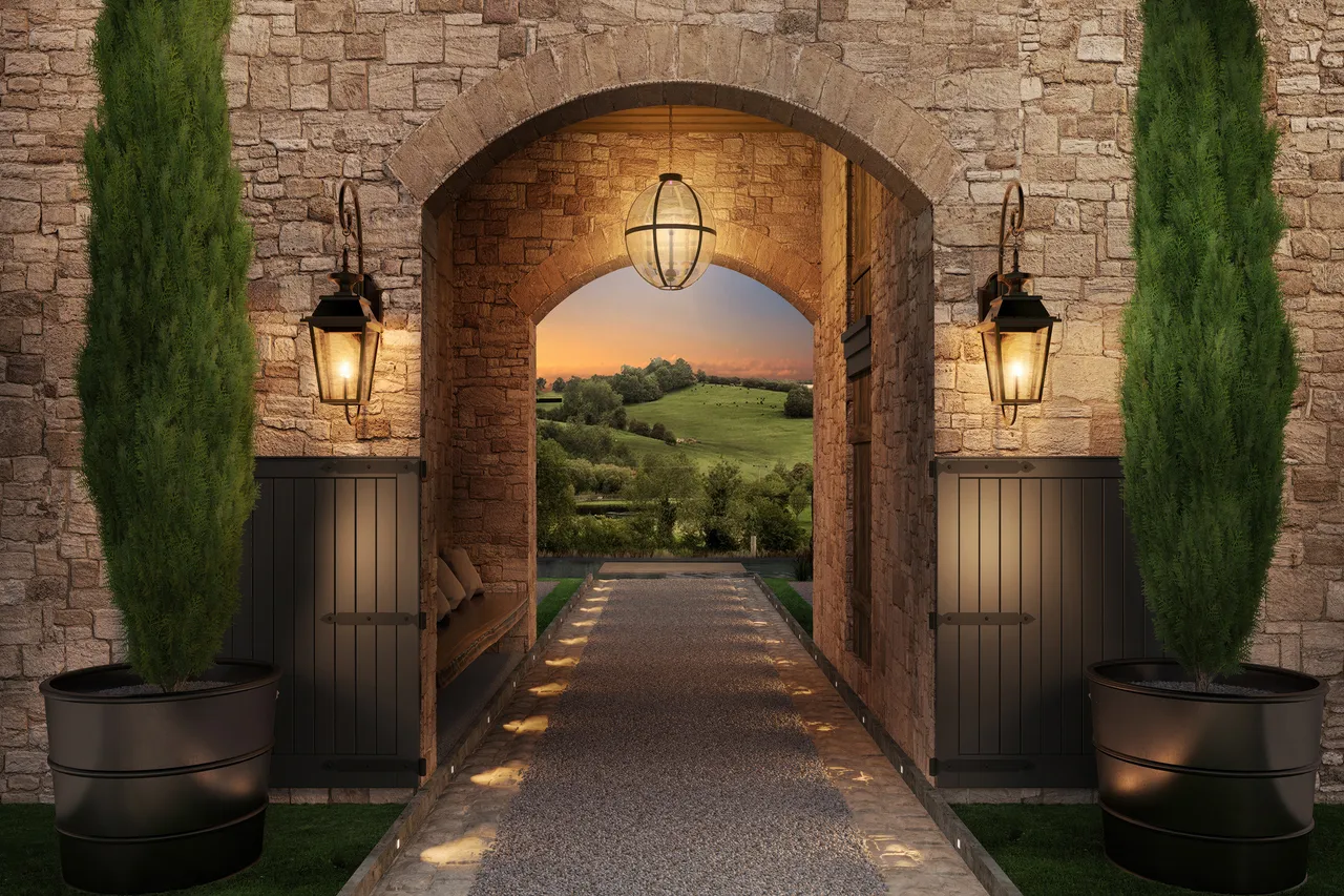 OX Farmyard, Whichford, CV36, photo 6