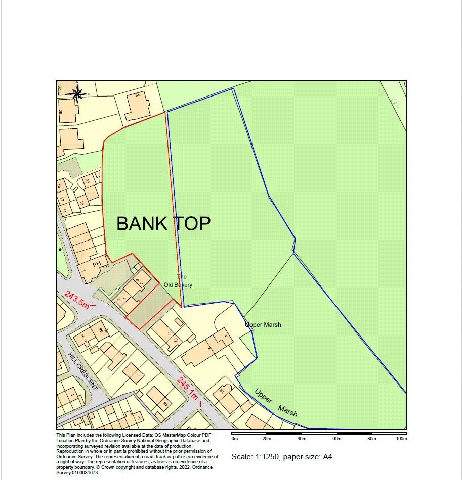 Bank Top, Southowram, HX3, photo 4