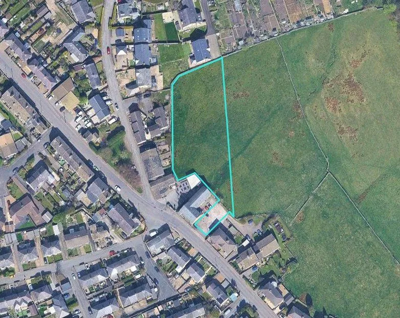 Bank Top, Southowram, HX3, photo 5