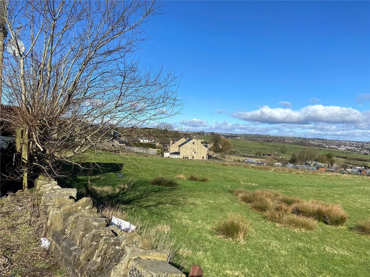 Bank Top, Southowram, HX3, photo 2