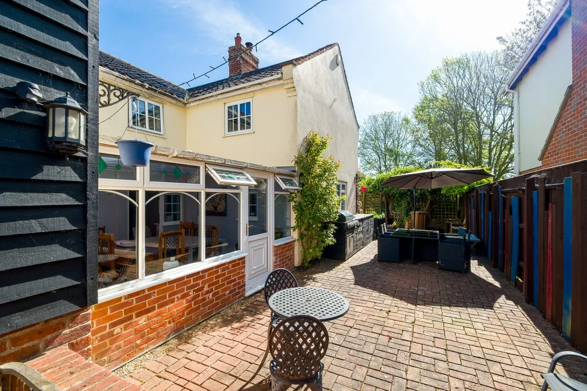 The Common, Mellis, IP23, photo 40