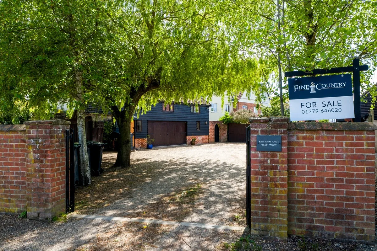 The Common, Mellis, IP23, photo 45
