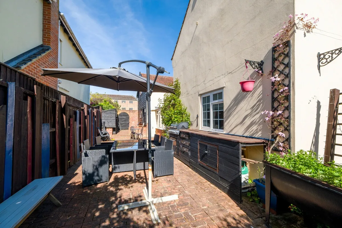 The Common, Mellis, IP23, photo 41