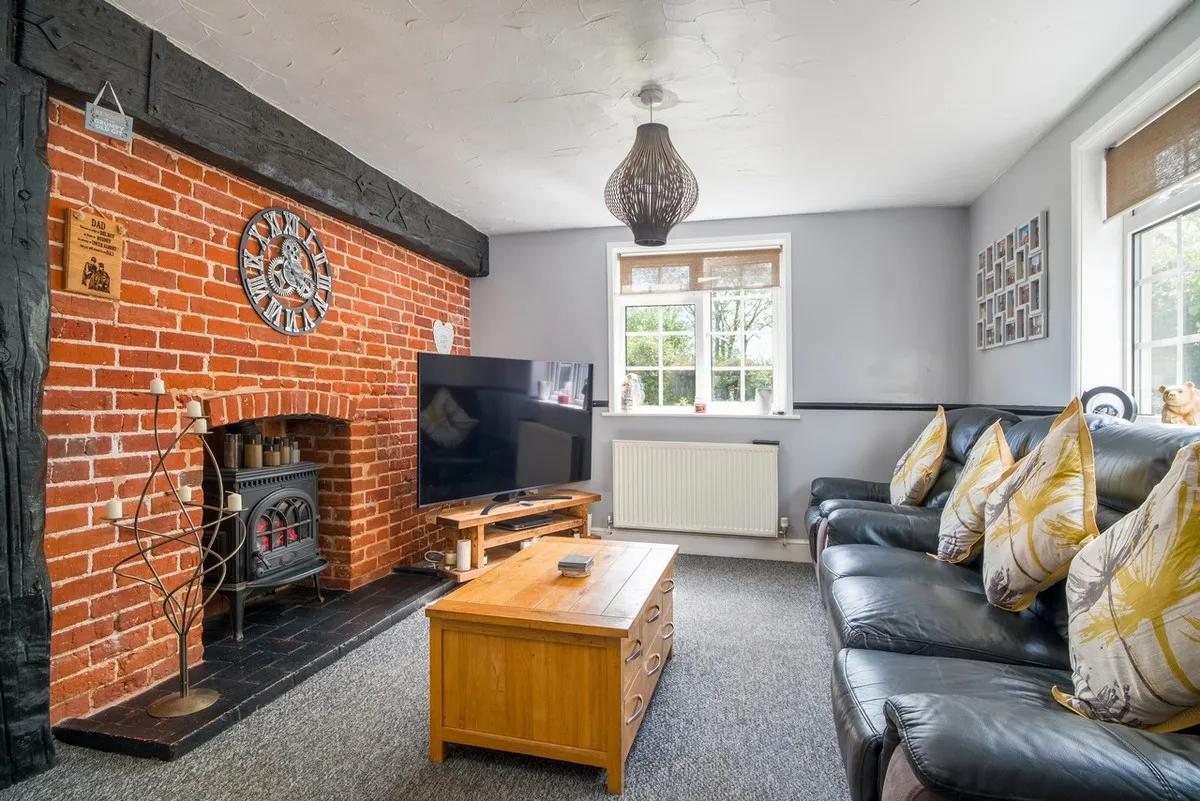 The Common, Mellis, IP23, photo 11