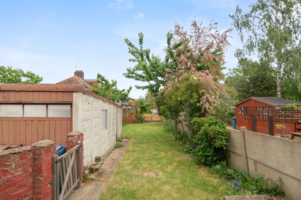 Shaftesbury Avenue, South Harrow, HA2, photo 17