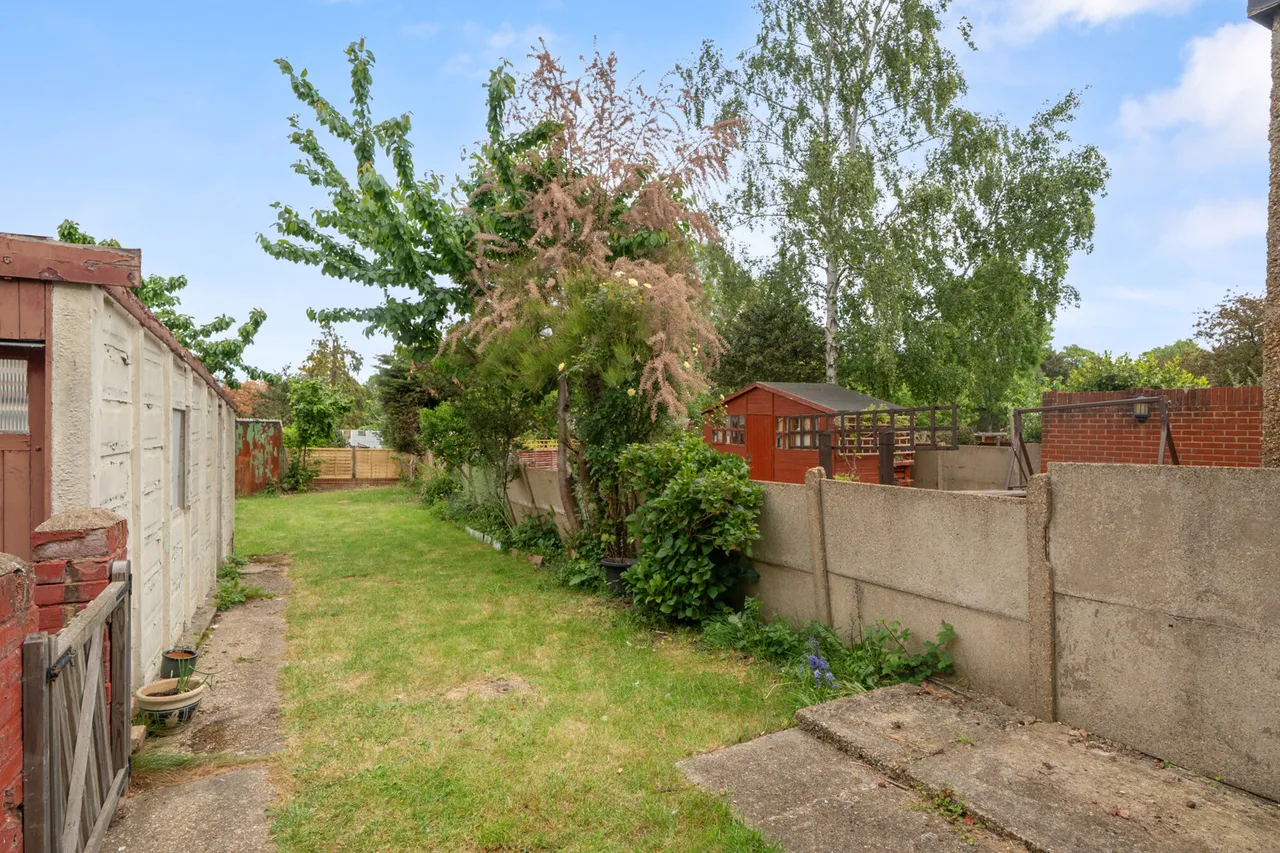 Shaftesbury Avenue, South Harrow, HA2, photo 11