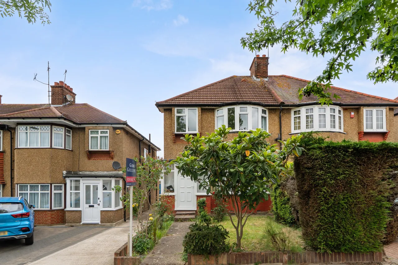 Shaftesbury Avenue, South Harrow, HA2, photo 19