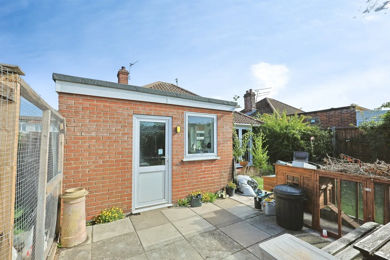 Reepham Road, Norwich, NR6, photo 14