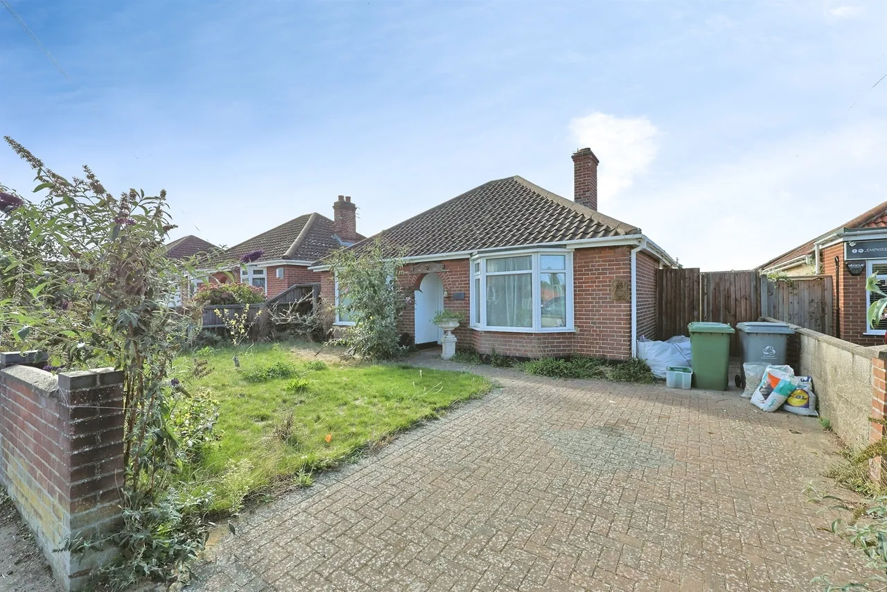 Reepham Road, Norwich, NR6, photo 16