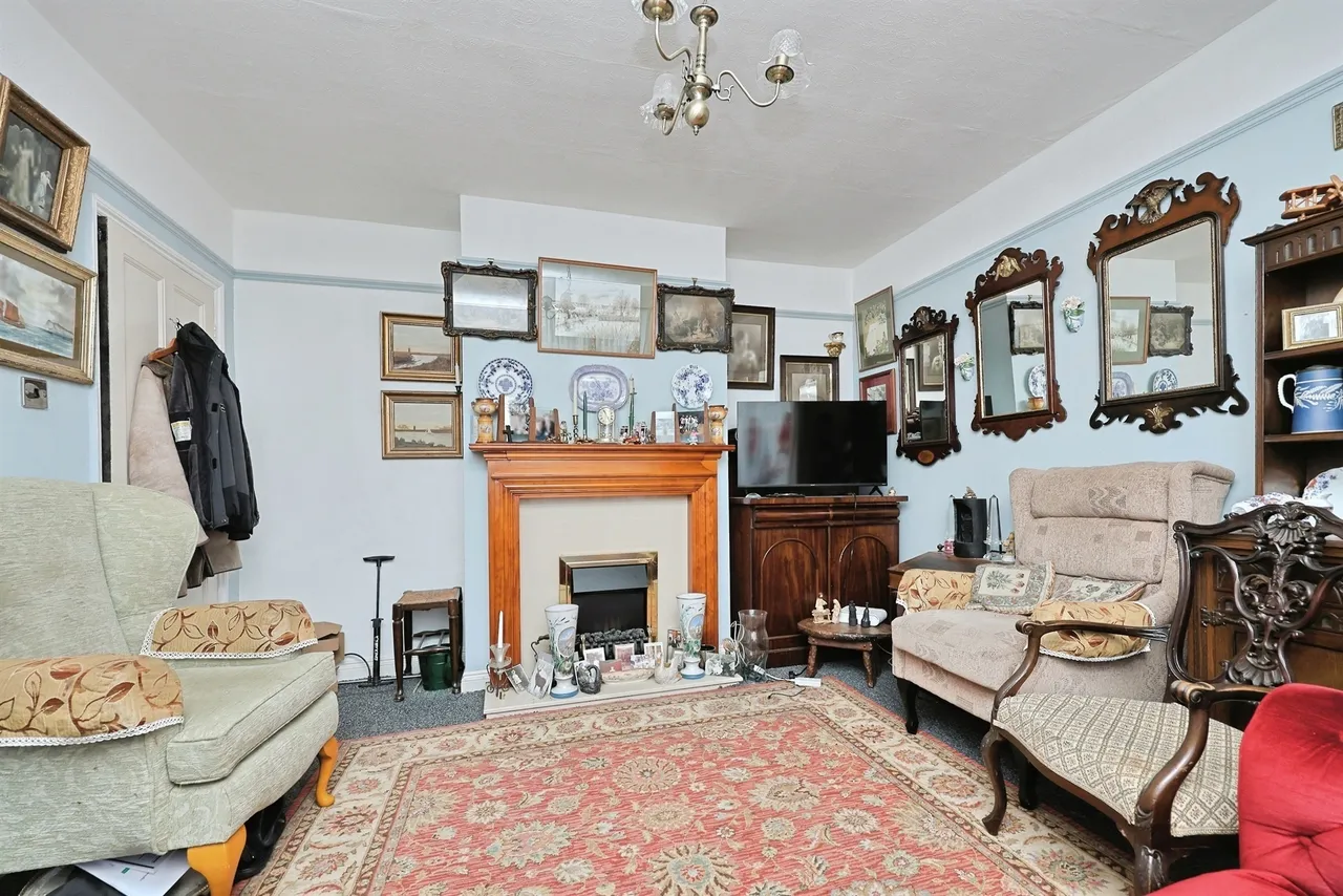 Reepham Road, Norwich, NR6, photo 3