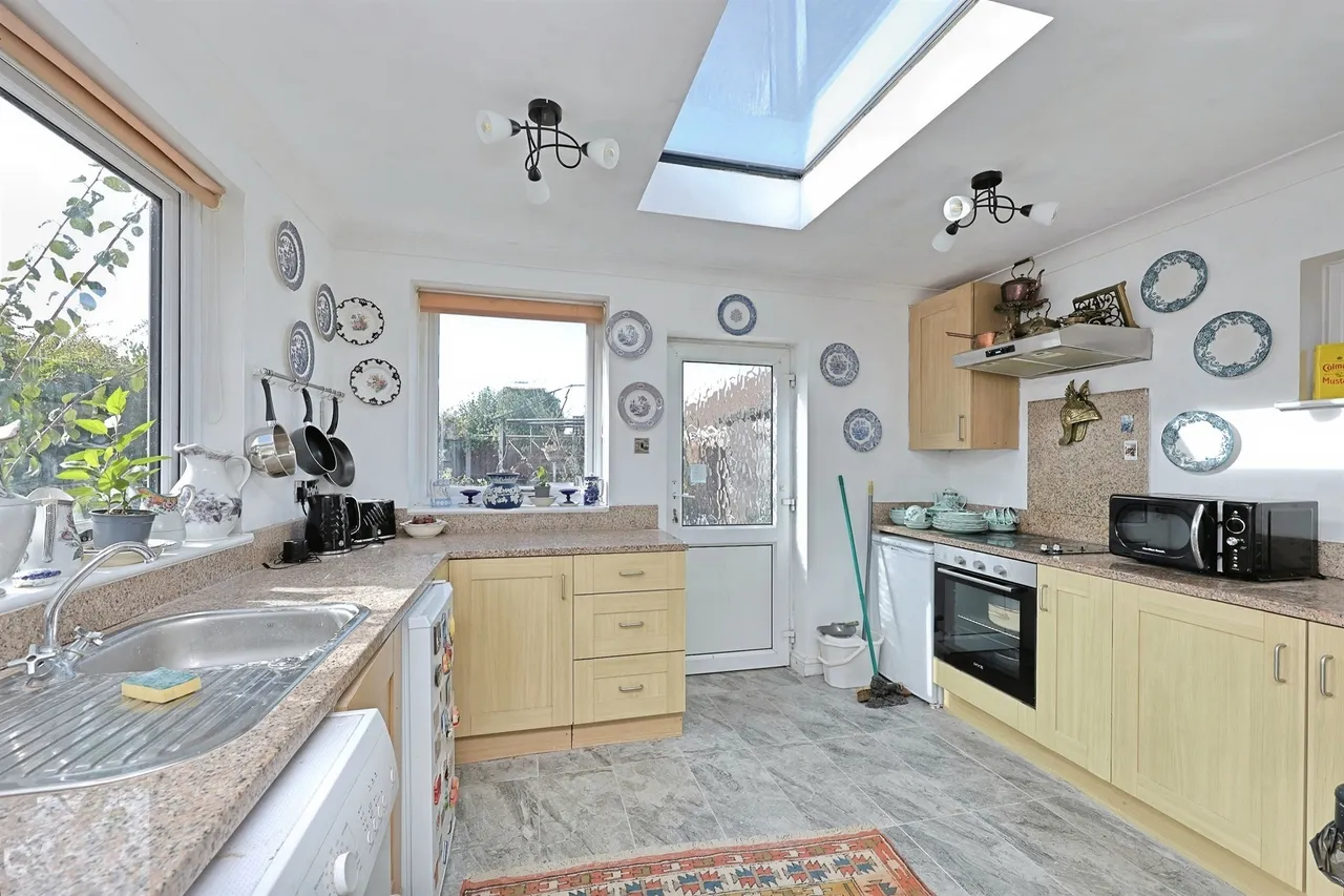 Reepham Road, Norwich, NR6, photo 8