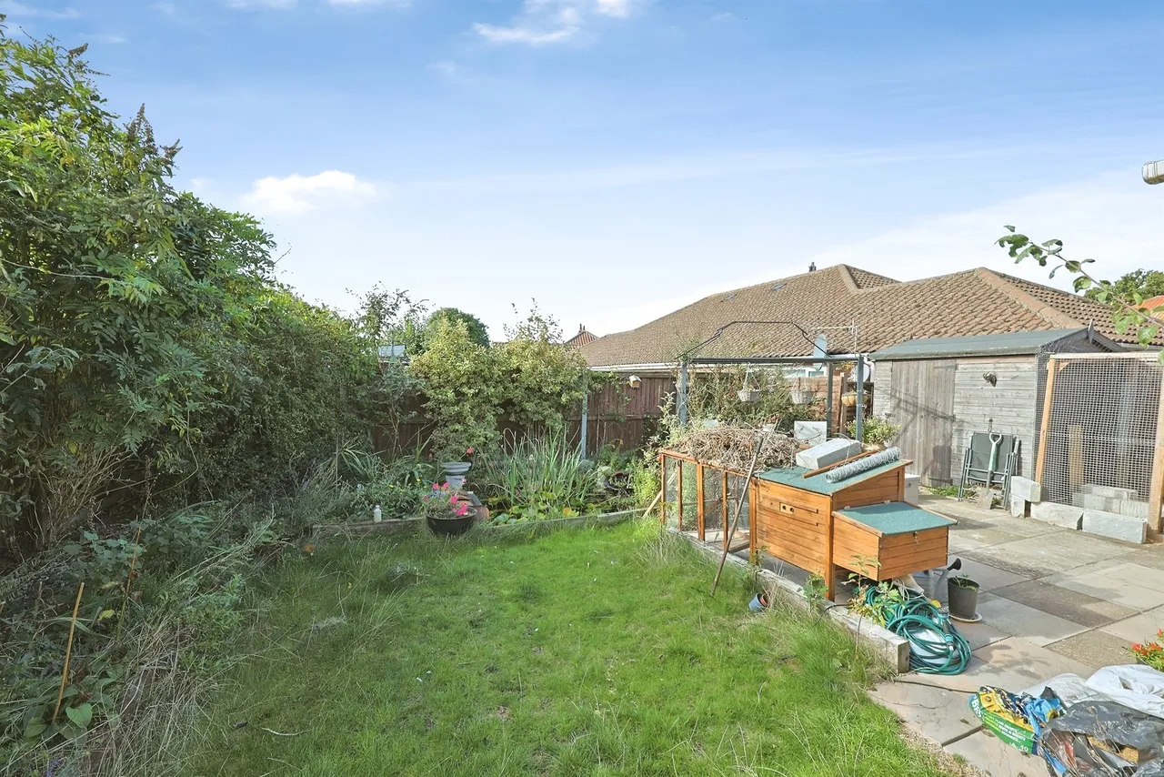 Reepham Road, Norwich, NR6, photo 15