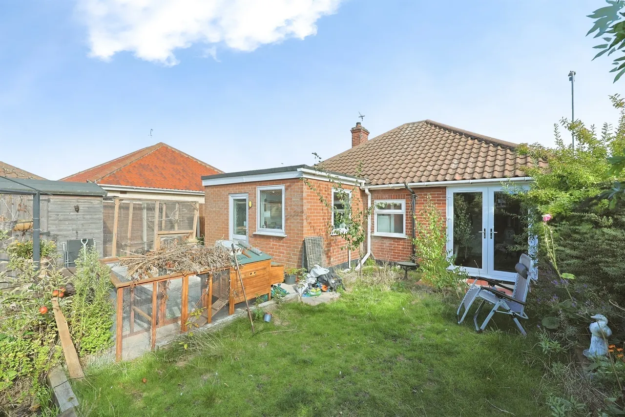 Reepham Road, Norwich, NR6, photo 2