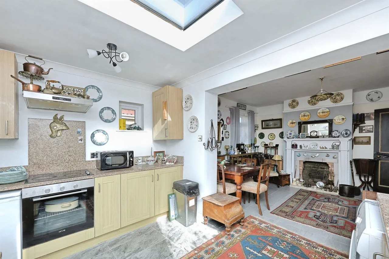 Reepham Road, Norwich, NR6, photo 7