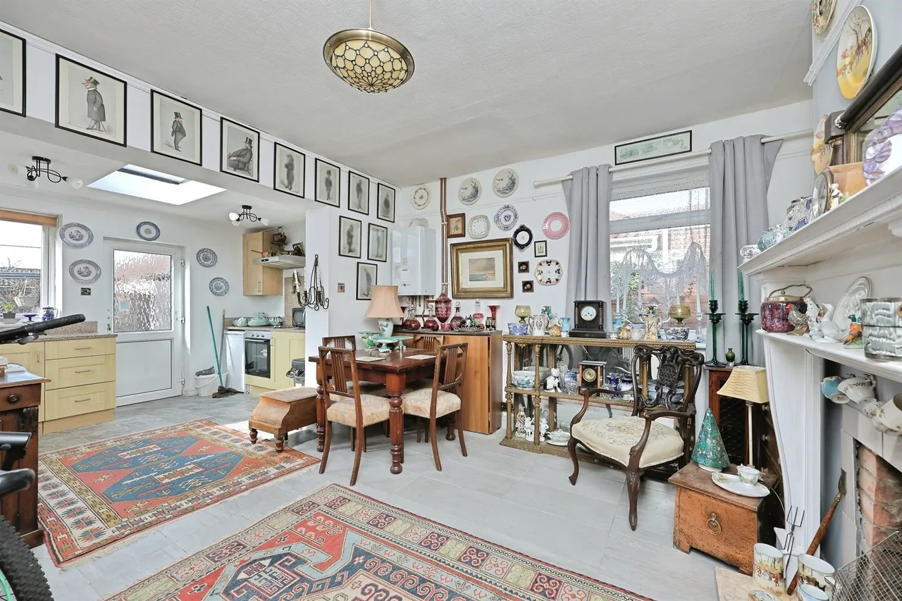 Reepham Road, Norwich, NR6, photo 5