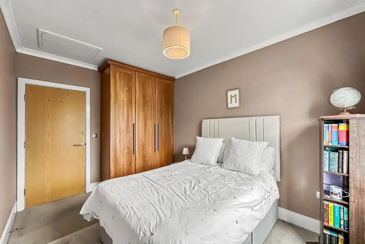 3 Quarrymans View, Timperley, Cheshire WA15 7SB, photo 13