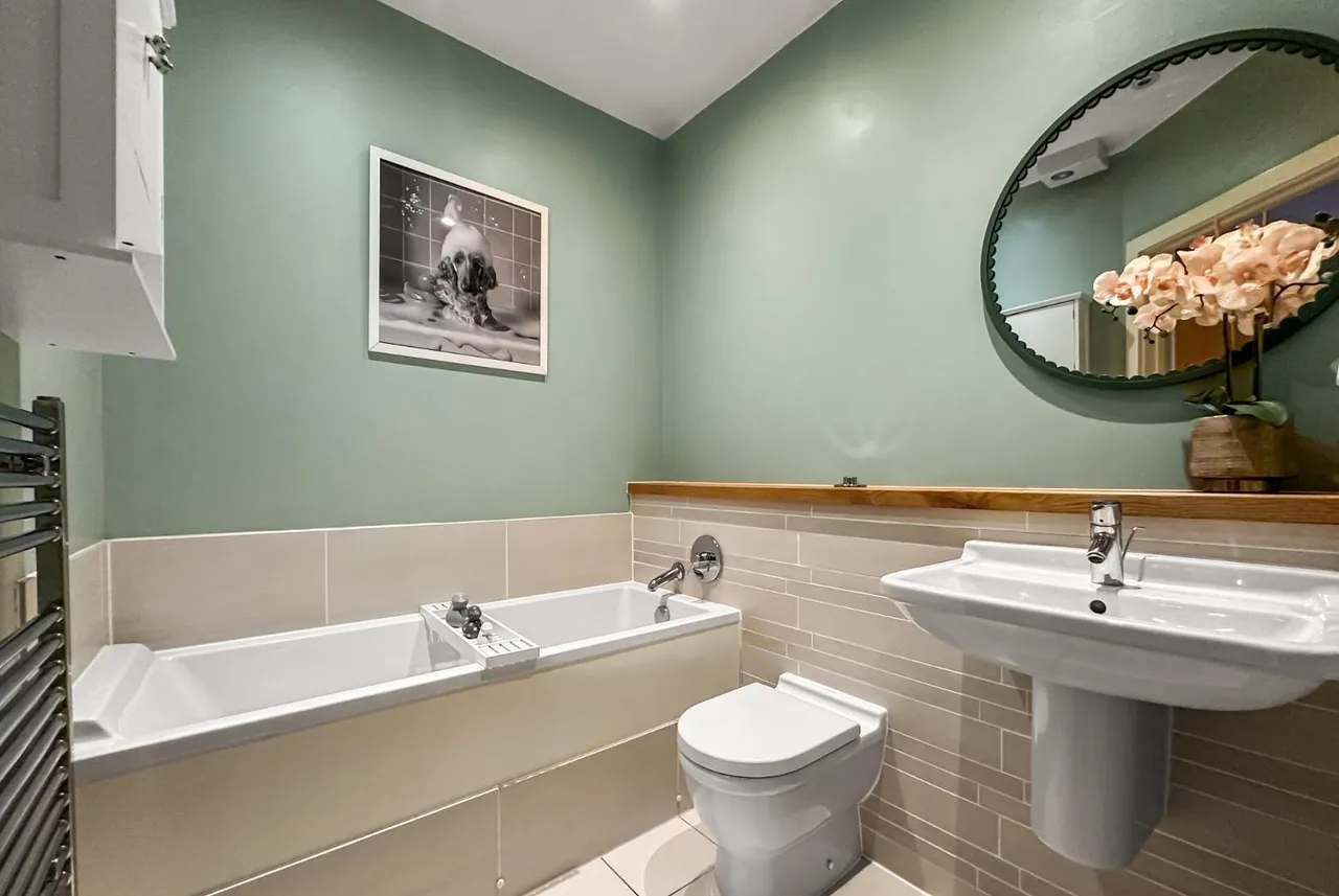 3 Quarrymans View, Timperley, Cheshire WA15 7SB, photo 14