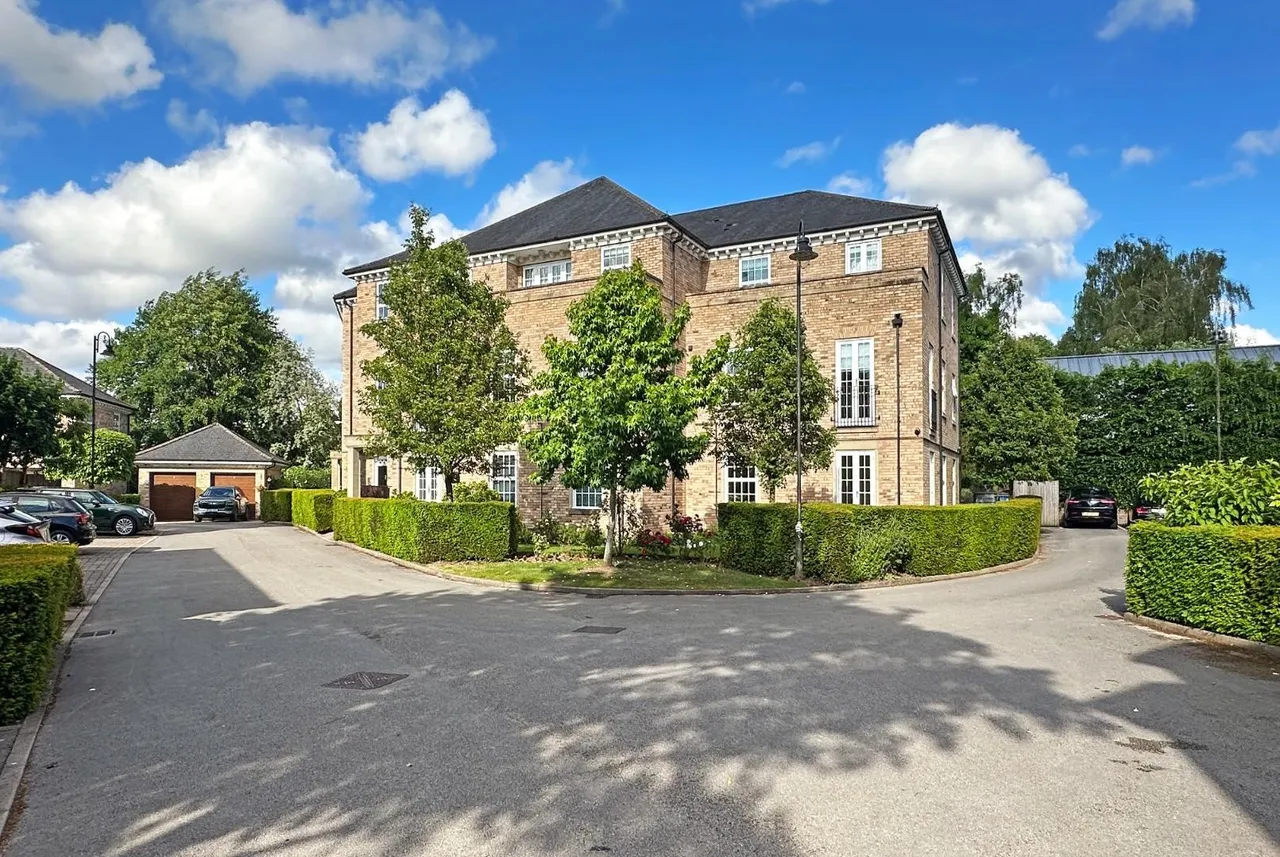 3 Quarrymans View, Timperley, Cheshire WA15 7SB, photo 24