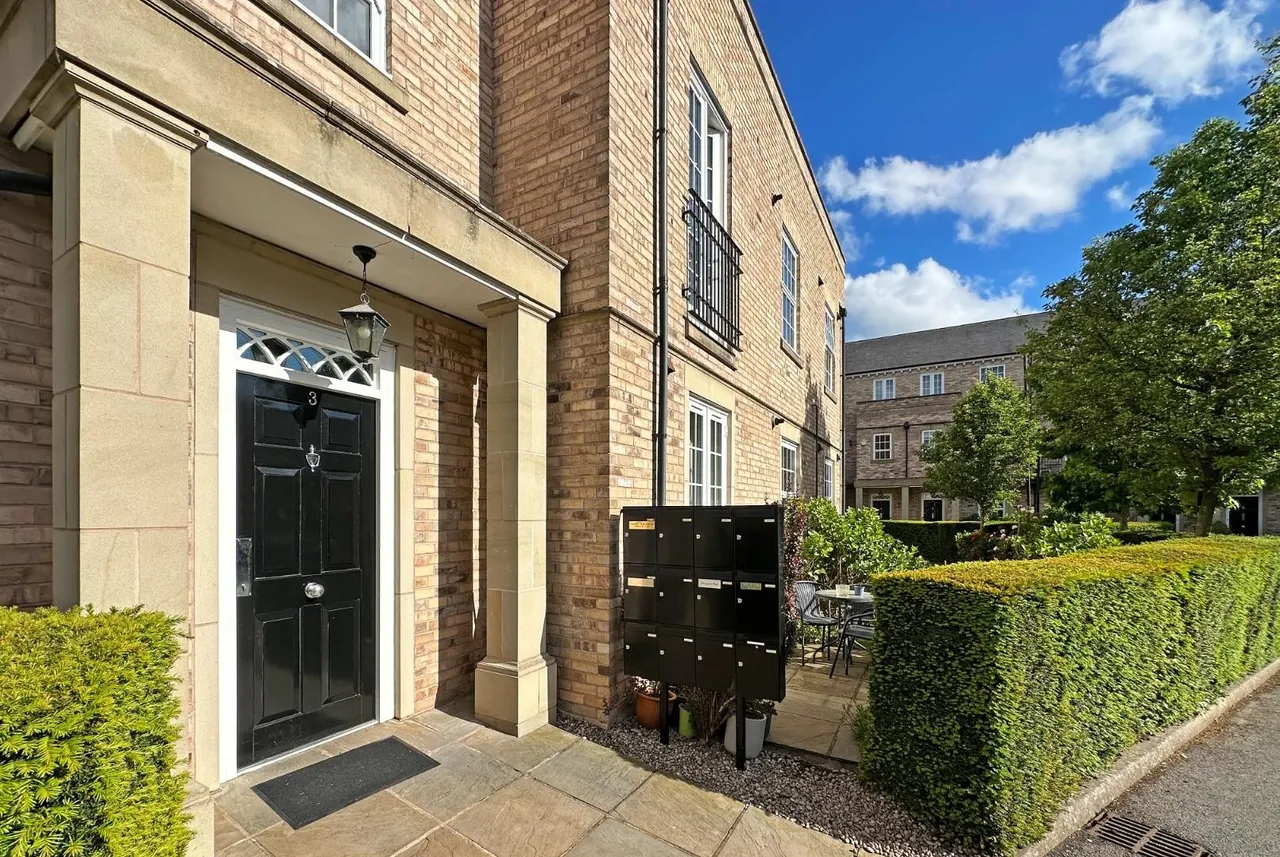 3 Quarrymans View, Timperley, Cheshire WA15 7SB, photo 22