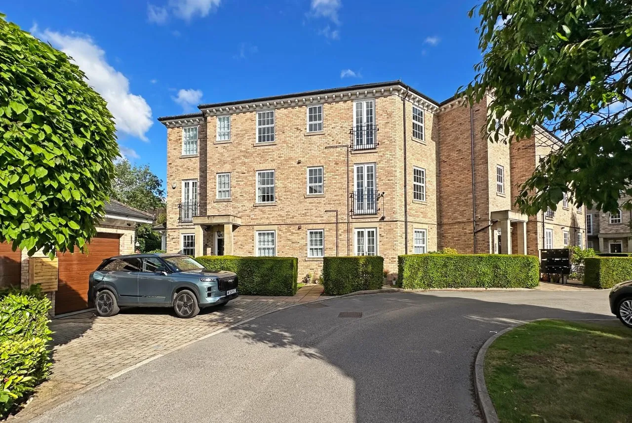 3 Quarrymans View, Timperley, Cheshire WA15 7SB, photo 25