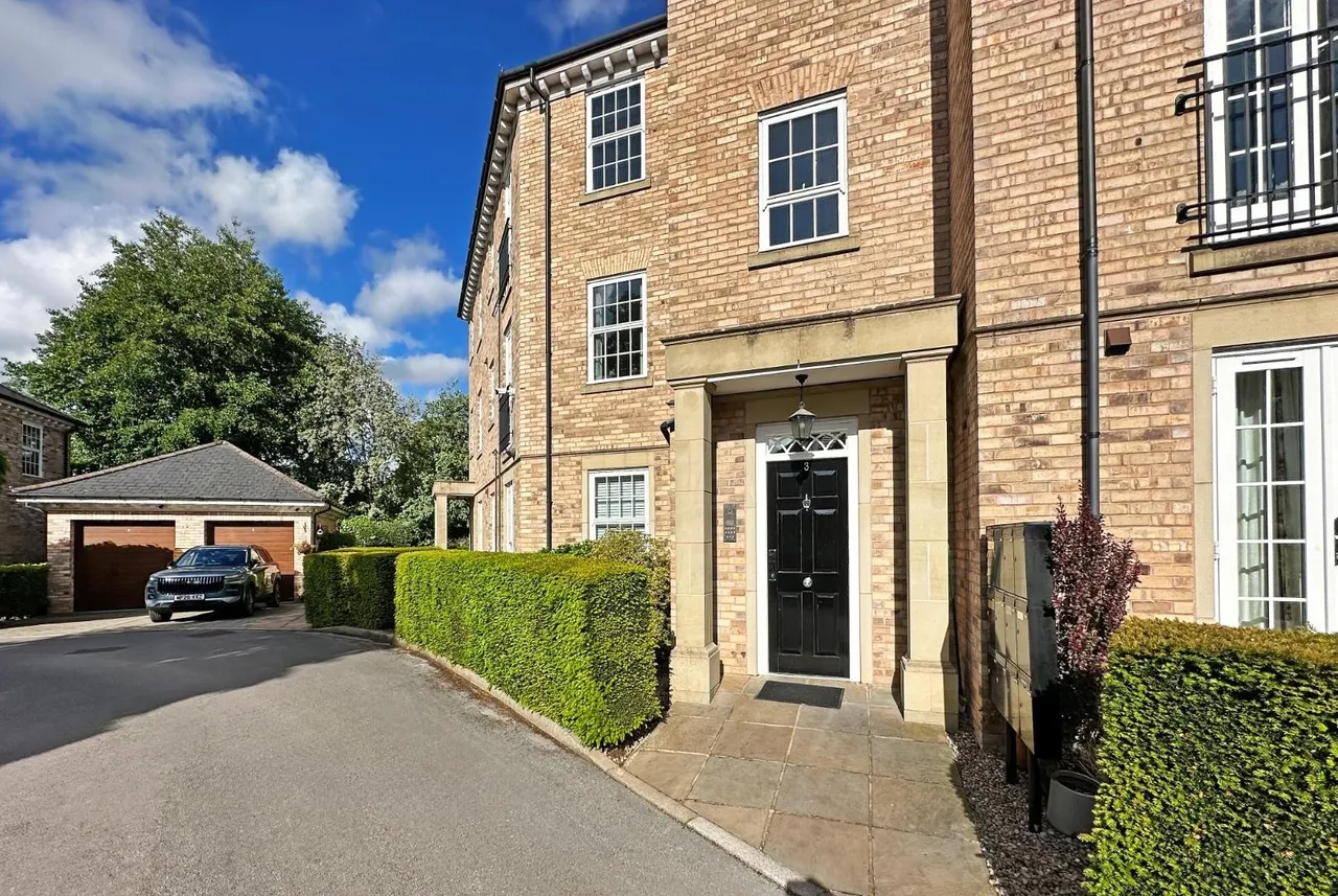 3 Quarrymans View, Timperley, Cheshire WA15 7SB, photo 21