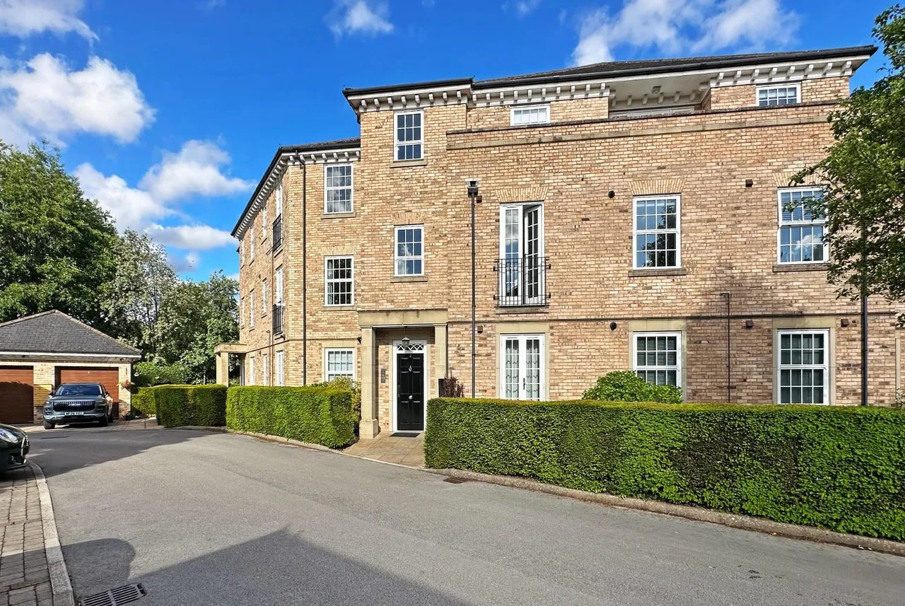 3 Quarrymans View, Timperley, Cheshire WA15 7SB, photo 26