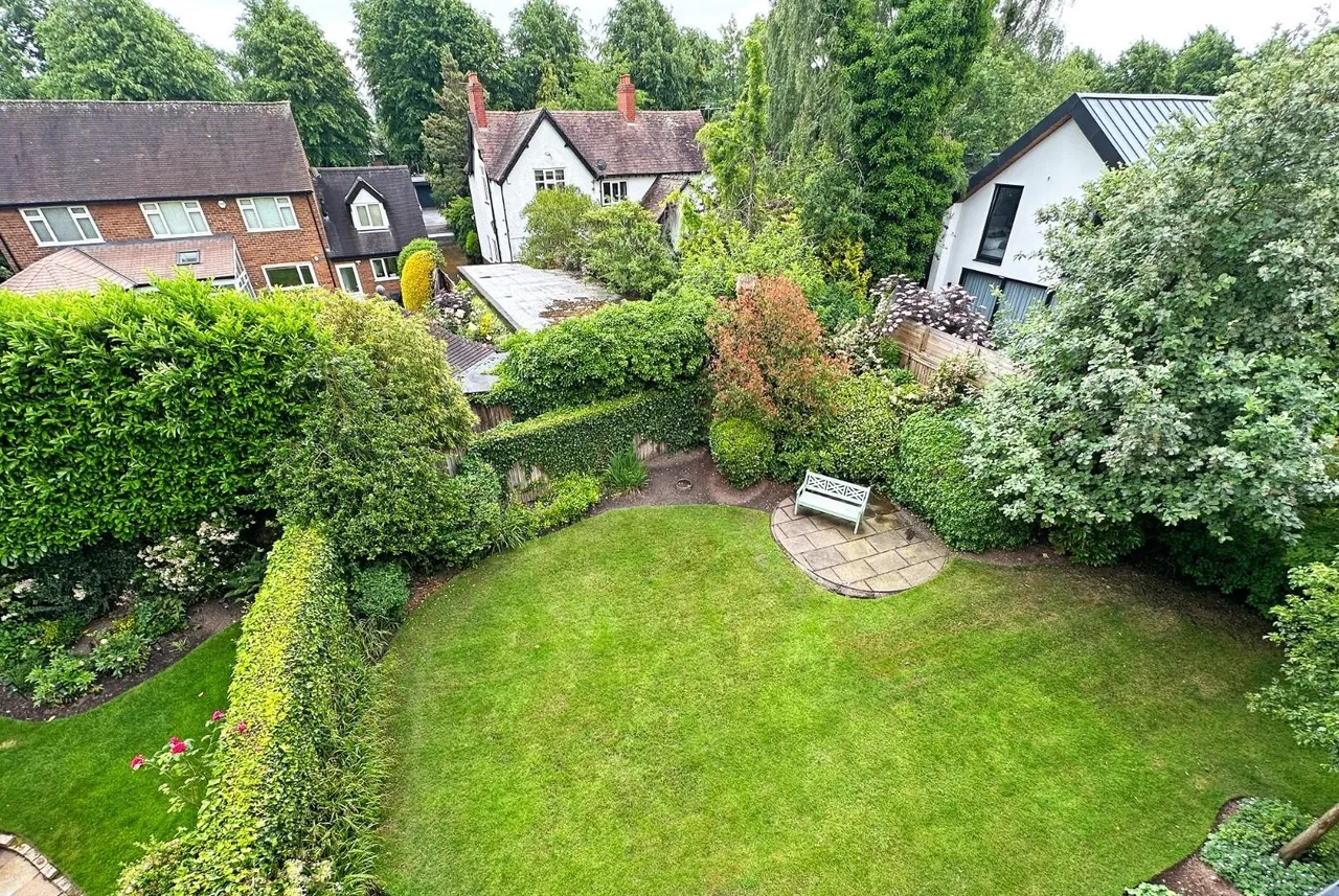 3 Quarrymans View, Timperley, Cheshire WA15 7SB, photo 8