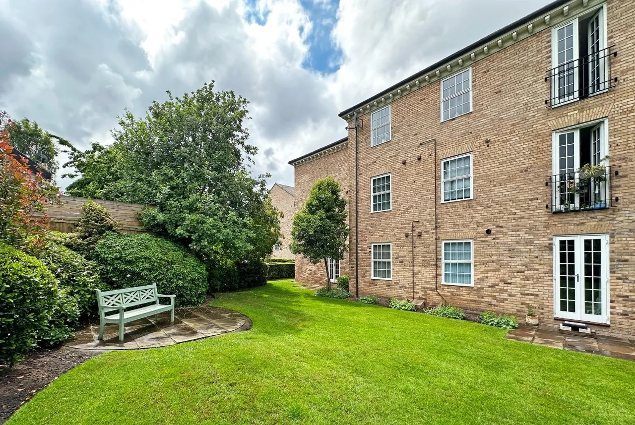 3 Quarrymans View, Timperley, Cheshire WA15 7SB, photo 19