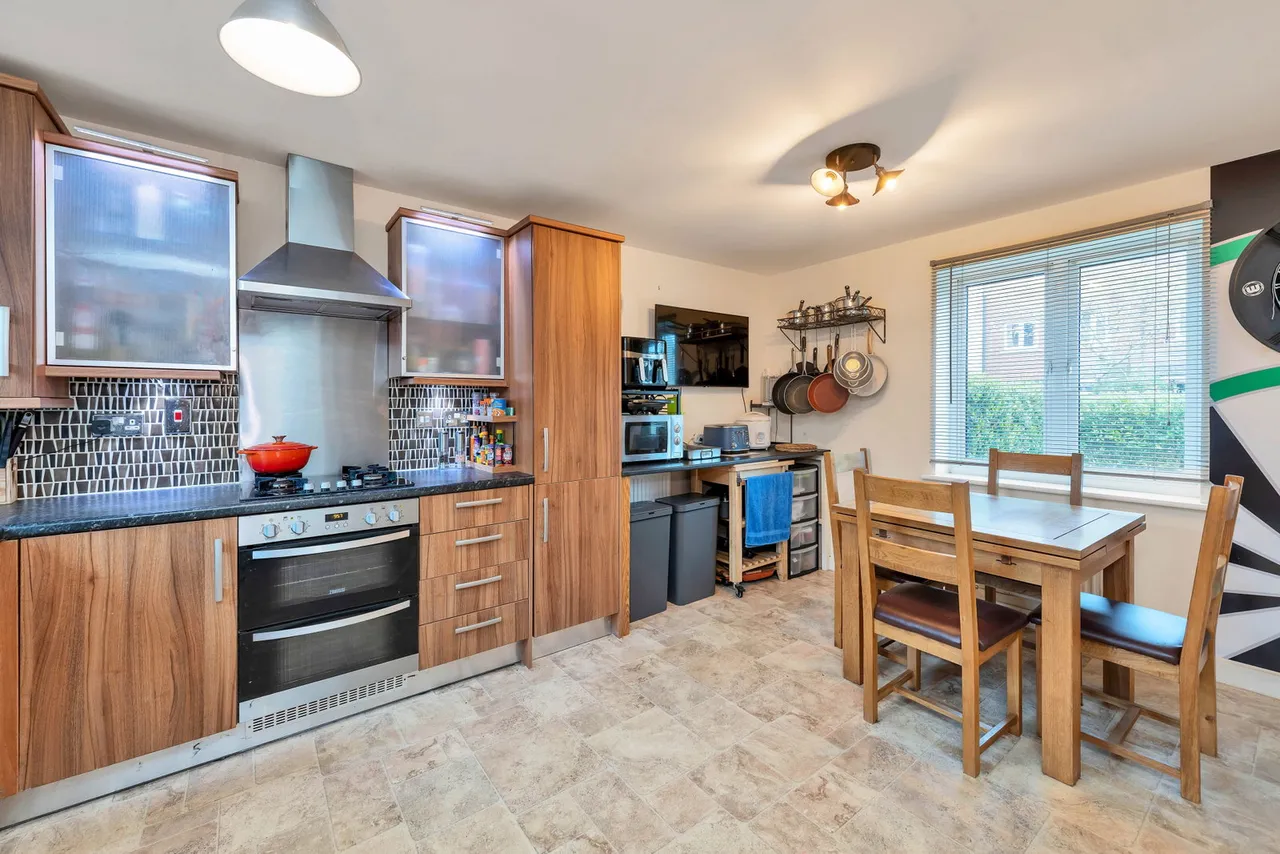 Garner Drive, St. Ives, PE27 6AA, photo 4
