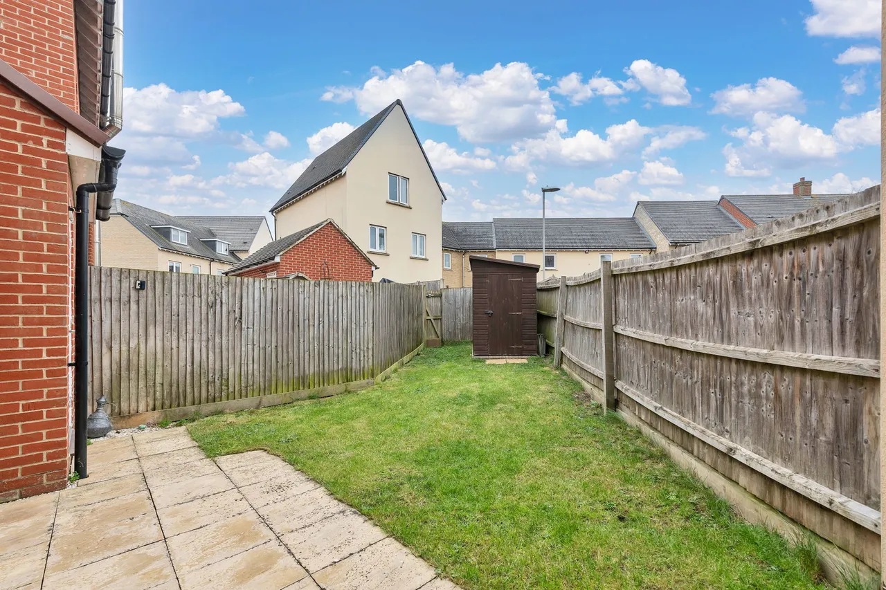 Garner Drive, St. Ives, PE27 6AA, photo 11