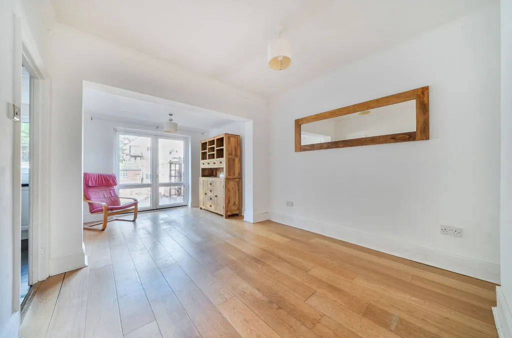 Lansdowne Road, Purley, CR8, photo 5