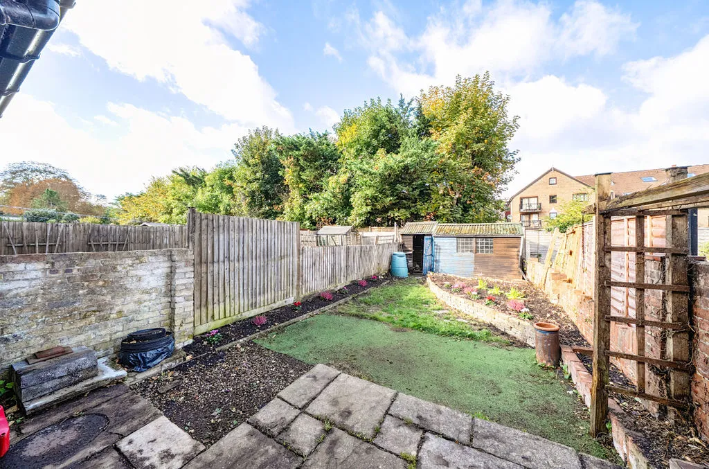 Lansdowne Road, Purley, CR8, photo 17